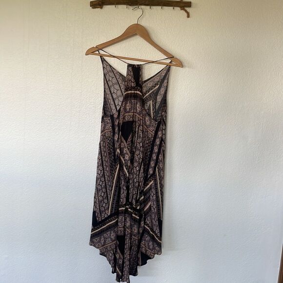 ASTR boho dress - Picture 4 of 4
